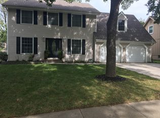 16004 W 149th St, Olathe, KS 66062