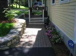59 Bolton Woods Way, Bolton, MA 01740