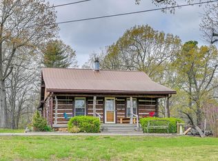 6672 Moors Camp Hwy, Gilbertsville, KY 42044