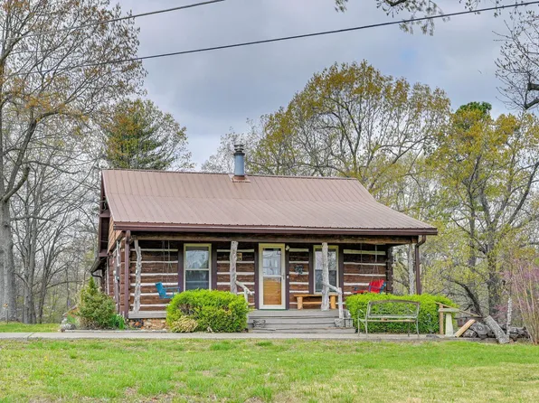 6672 Moors Camp Hwy, Gilbertsville, KY 42044