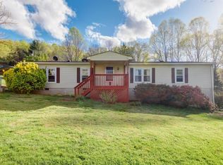 1091 High Ridge Rd, Big Island, VA 24526