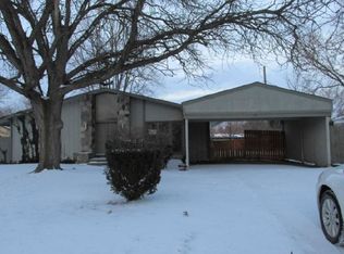 963 Grove Rd, Ypsilanti, MI 48198