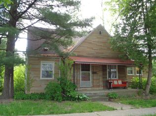 22218 Cyman Ave, Warren, MI 48091