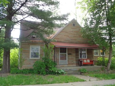 22218 Cyman Ave, Warren, MI, 48091
