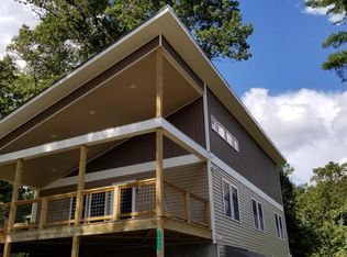 1094 Upper Brush Creek Rd, Fairview, NC 28730