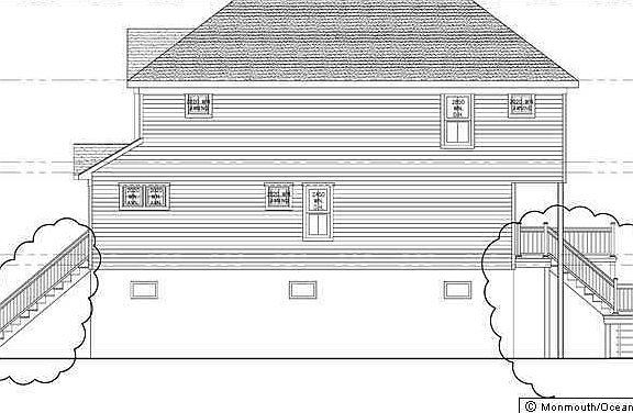 2nd image of 122 Randall Avenue #A