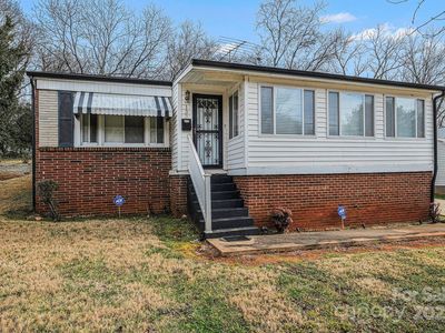 133 S Caldwell Ave, Newton, NC, 28658