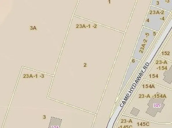 0 Camp Hydaway Rd Lot 2, Rustburg, VA 24588