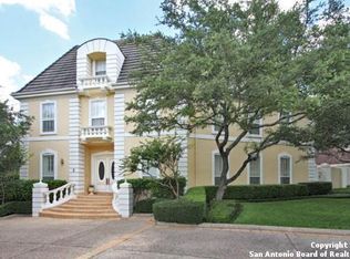3 Chelsea Grn, San Antonio, TX 78257
