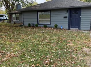 3502 S Crysler Ave, Independence, MO 64052