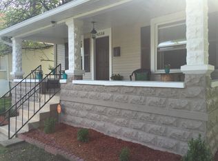 4556 S 1st St, Louisville, KY 40214