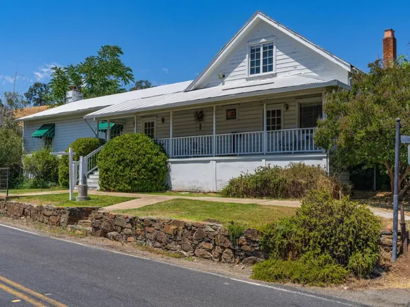 14220 14220 Old Hwy #49, Amador City, CA 95601