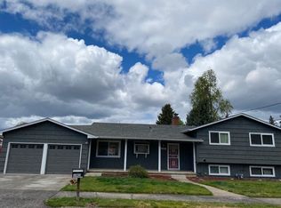 1441 SE 110th Ave, Portland, OR 97216