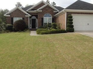 3083 Camden Way, Graniteville, SC 29829
