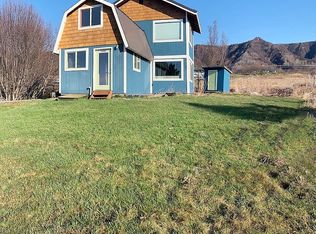 58481 Bruce Ave, Homer, AK 99603