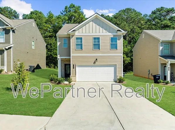 109 Vickery Ln NW, Calhoun, GA 30701