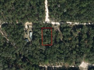 115 Florida Boulevard, Satsuma, FL 32189