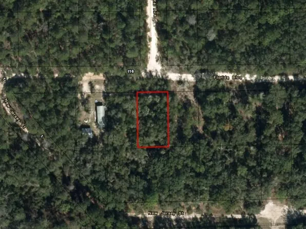 115 Florida Boulevard, Satsuma, FL 32189