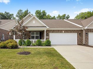 1019 Stallion Ct, Indianapolis, IN 46260
