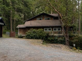 4162 Roche Harbor Rd, Friday Harbor, WA 98250