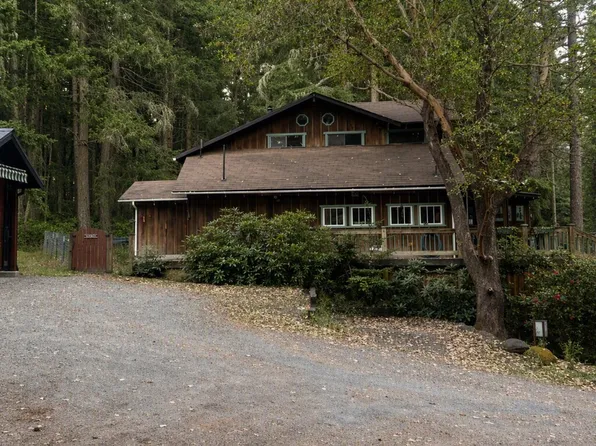 4162 Roche Harbor Road, Friday Harbor, WA 98250