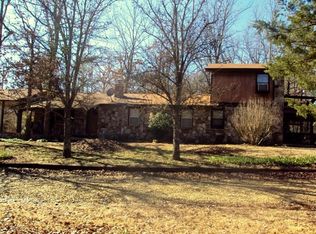 129 Halibut Cove Ln, Broken Bow, OK 74728