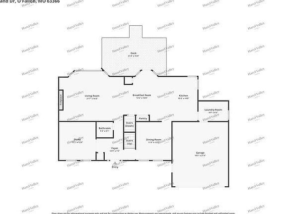 2nd image of 123 England Dr