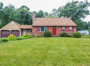 29 Eastgate Ln, Enfield, CT 06082