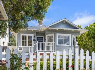 1263 Silverado St, La Jolla, CA 92037