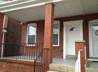 613 N Broom St, Wilmington, DE 19805