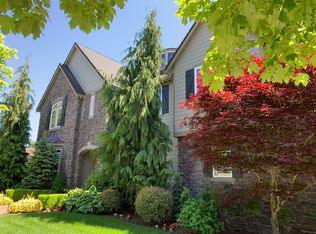 11204 SE Pheasant Ridge Dr, Happy Valley, OR 97086