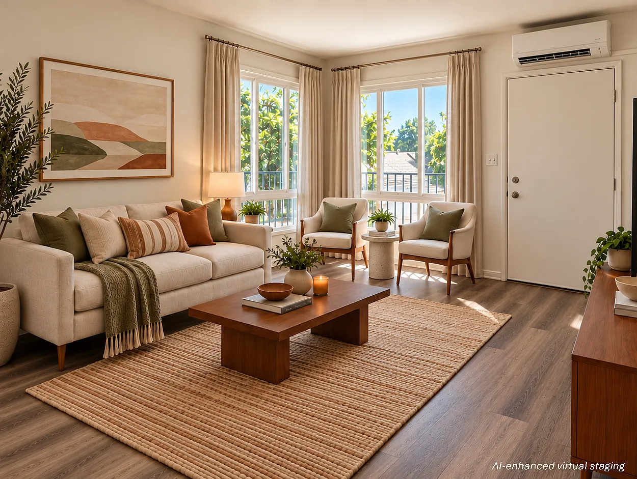 1 bed, 600 sqft, $2,295 — Photo 1