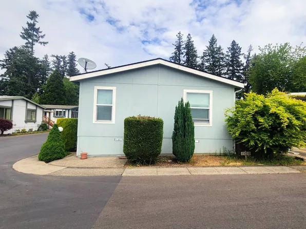 18485 SW Pacific Dr Unit 45, Tualatin, OR 97062