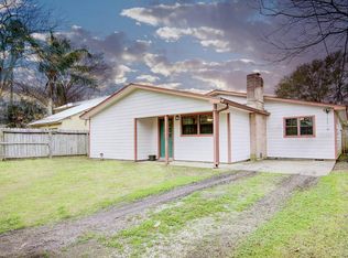 3028 Calhoun St, Bacliff, TX 77518