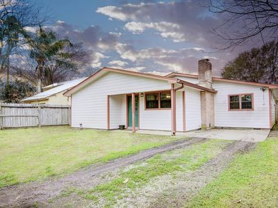 3028 Calhoun St, Bacliff, TX, 77518
