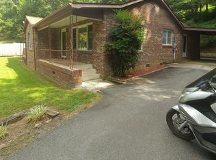 150 Tremont Ave, Bryson City, NC 28713