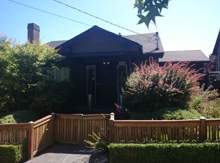 1612 Martin Luther King Jr Way, Seattle, WA 98122