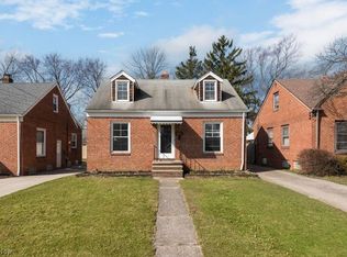4652 W 157th St, Cleveland, OH
