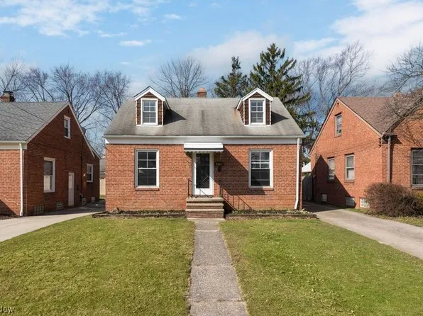 4652 W 157th St, Cleveland, OH 44135