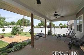 4th image of 3313 Preston Dr