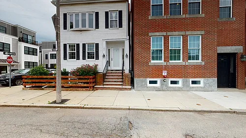 101 Baxter St #4 Photo 1