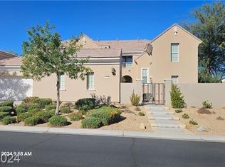 11985 Whitehills St, Las Vegas, NV 89141