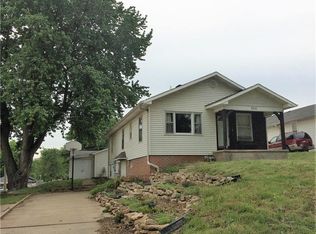 3510 Sacramento St, Saint Joseph, MO 64507