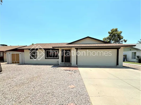 617 E Carmen St, Tempe, AZ 85283