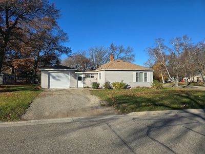 217 N Quincy St, Alexandria, MN, 56308