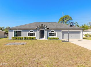 34 Secretary Trl, Palm Coast, FL 32164