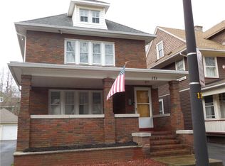 171 Rosedale St, Rochester, NY 14620