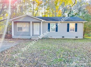 237 Foxhunt Rd, Columbia, SC 29223