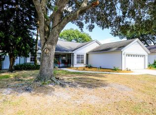 7843 Lake Placid Ln, New Port Richey, FL 34655