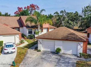 11740 Rolling Pine Ln, Port Richey, FL 34668